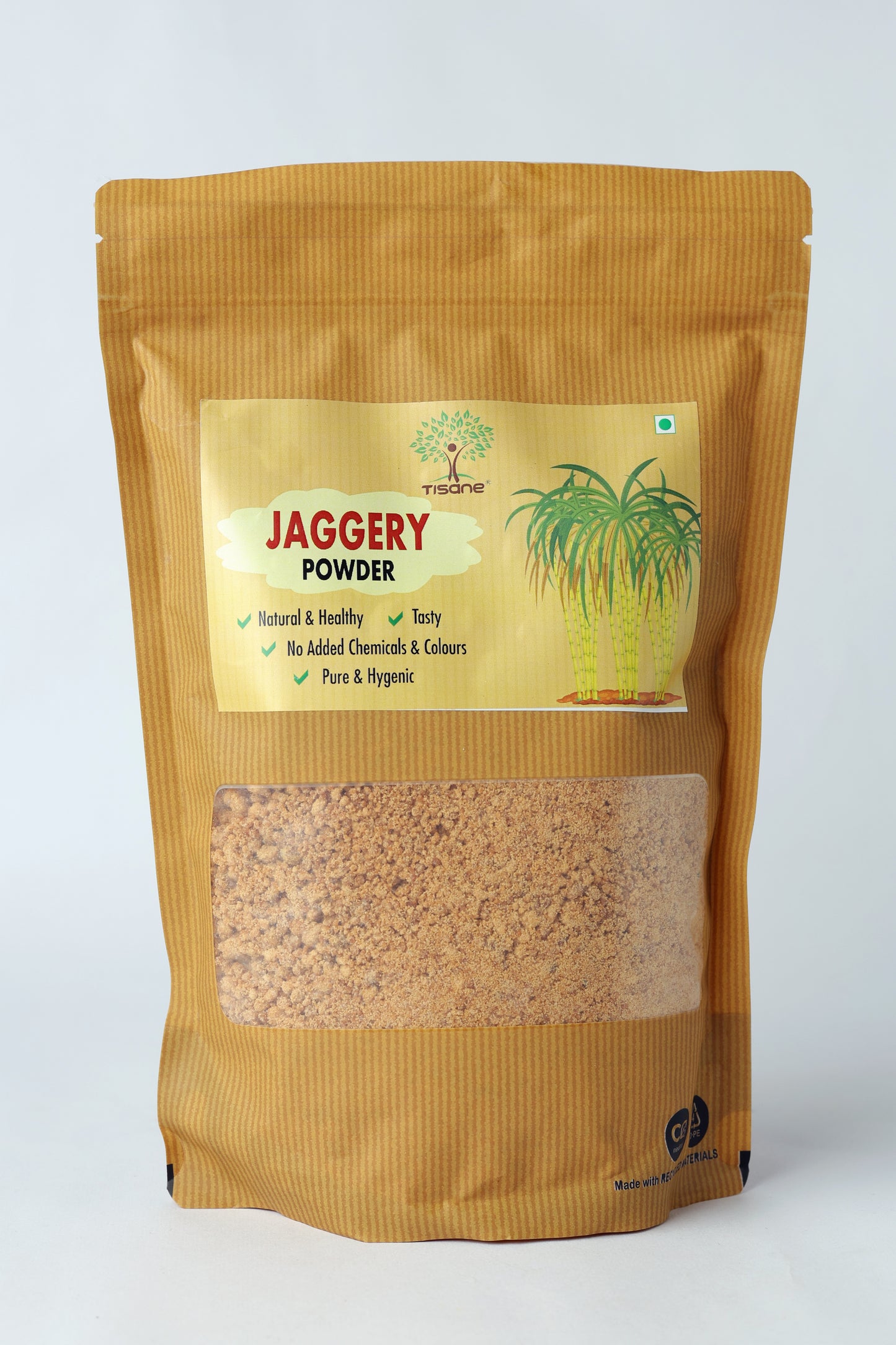 Tisane Jaggery Powder 500g
