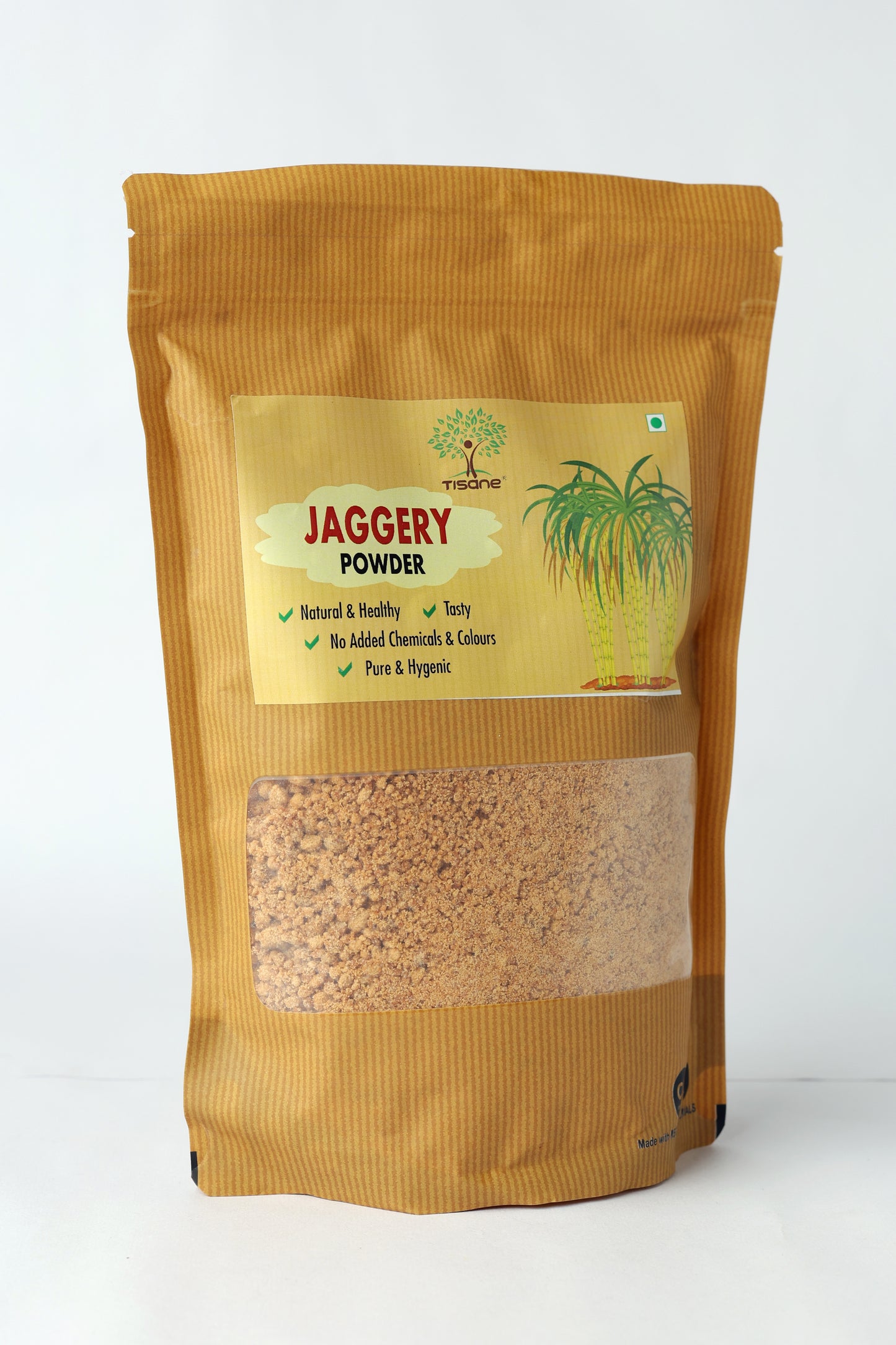 Tisane Jaggery Powder 500g