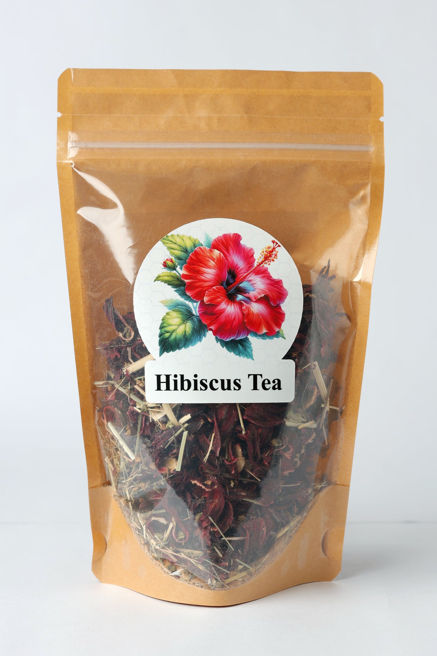 Tisane Hibiscus Tea