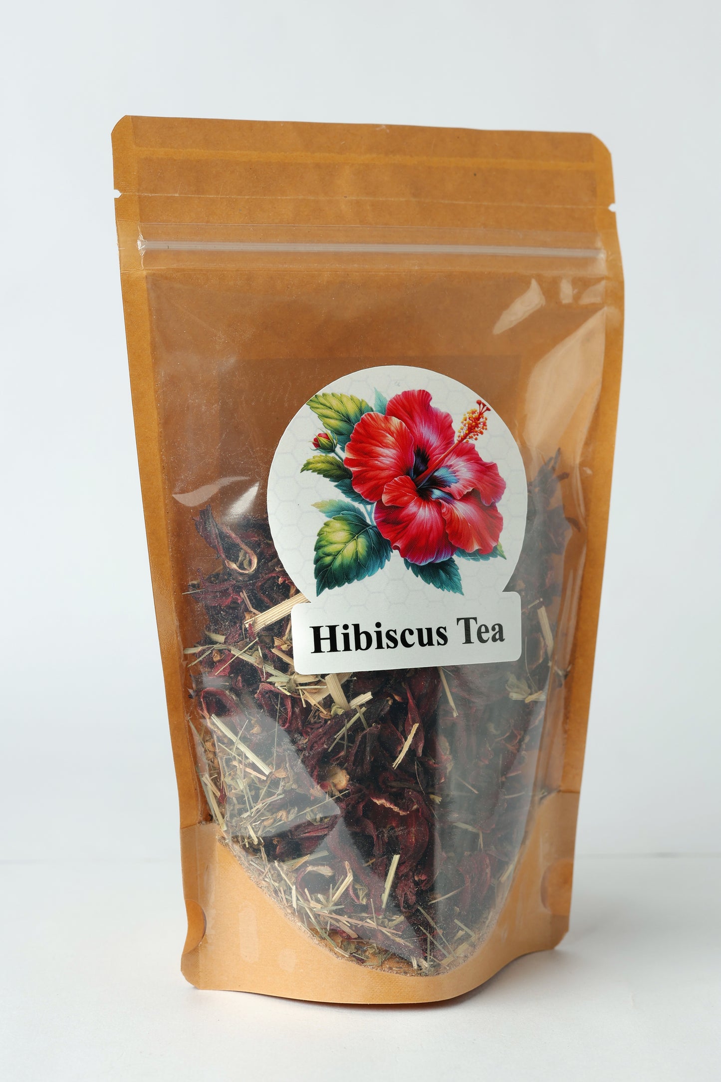 Tisane Hibiscus Tea