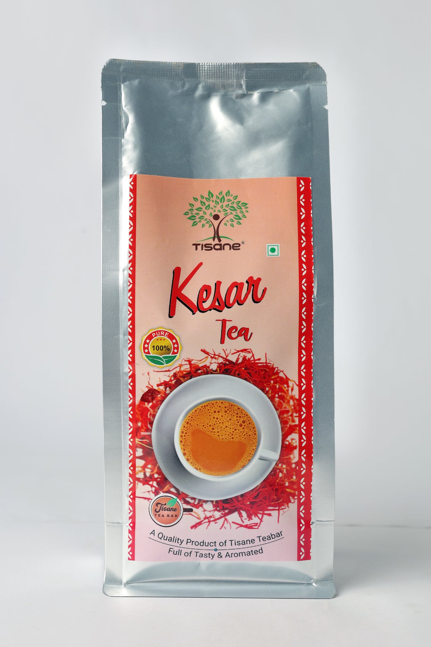 Tisane Kesar Chai 250g