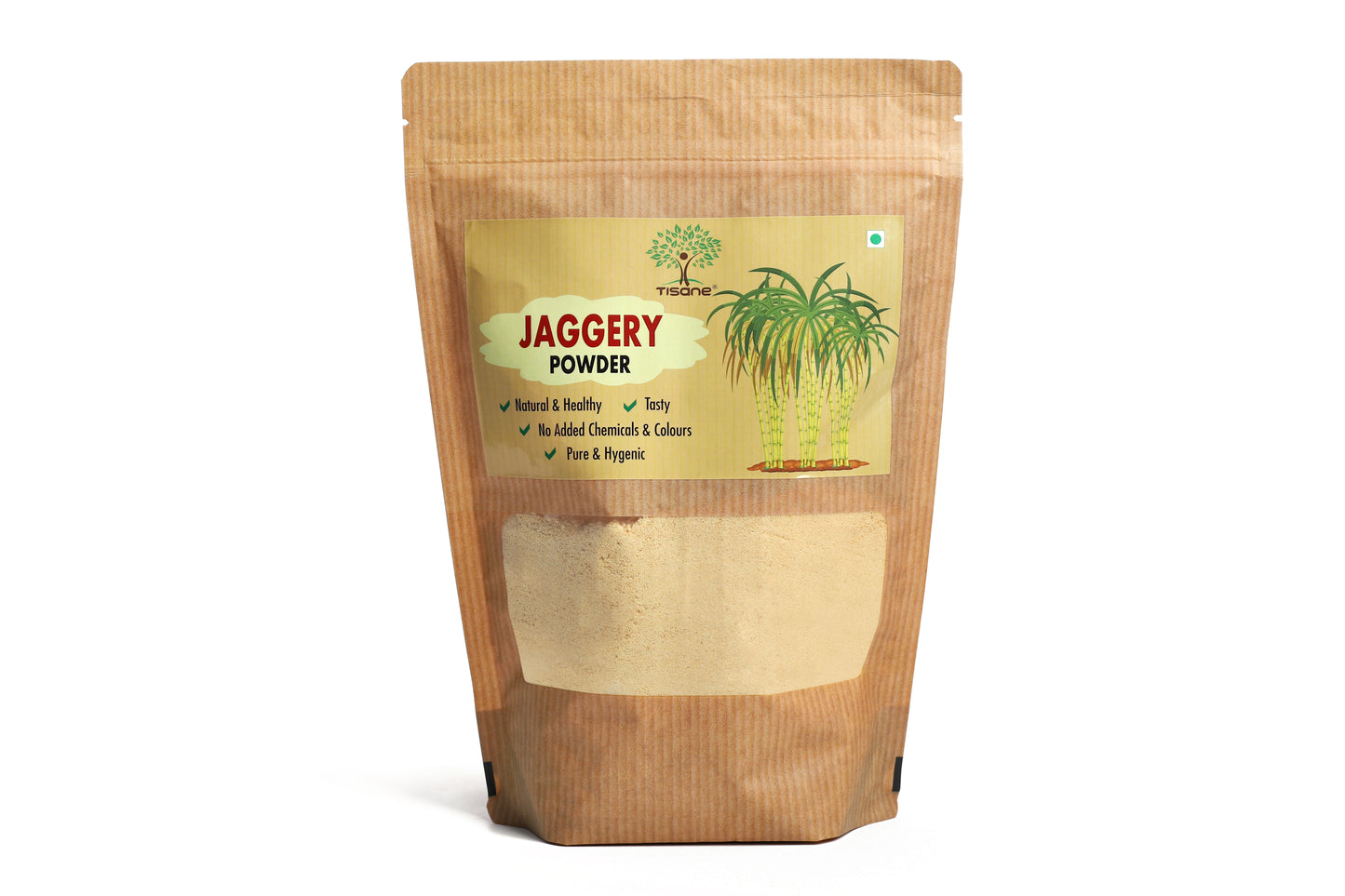 Tisane Jaggery Powder 500g