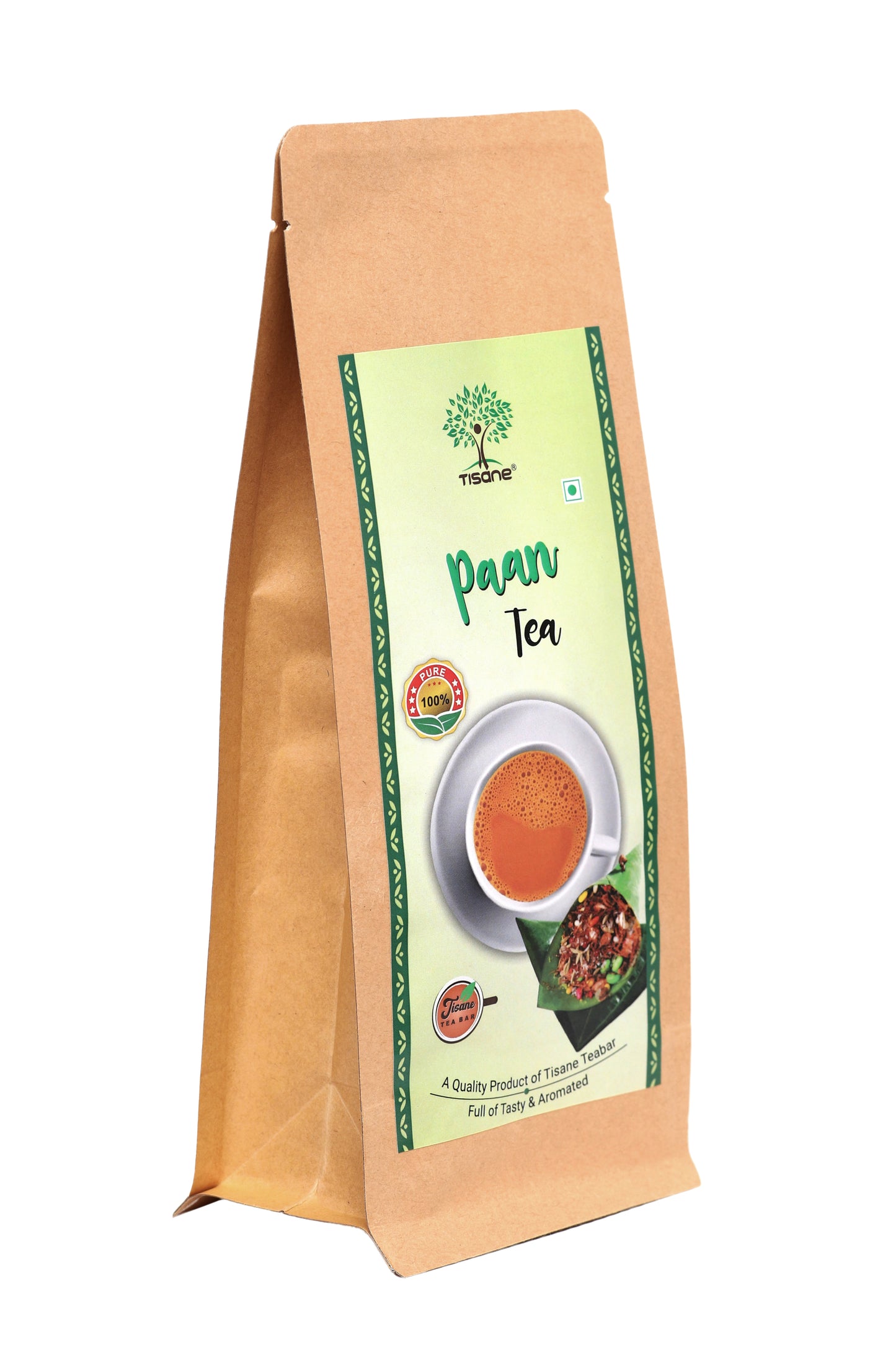 Tisane Paan Tea 250g