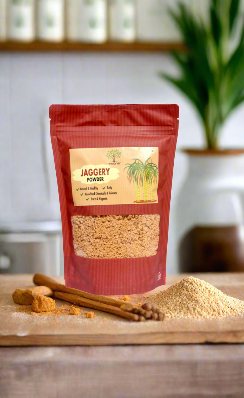 Tisane Jaggery Powder 500g
