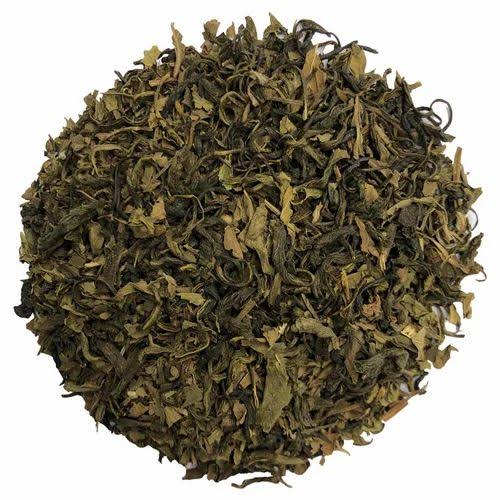 Tisane Moroccan Mint Green Tea