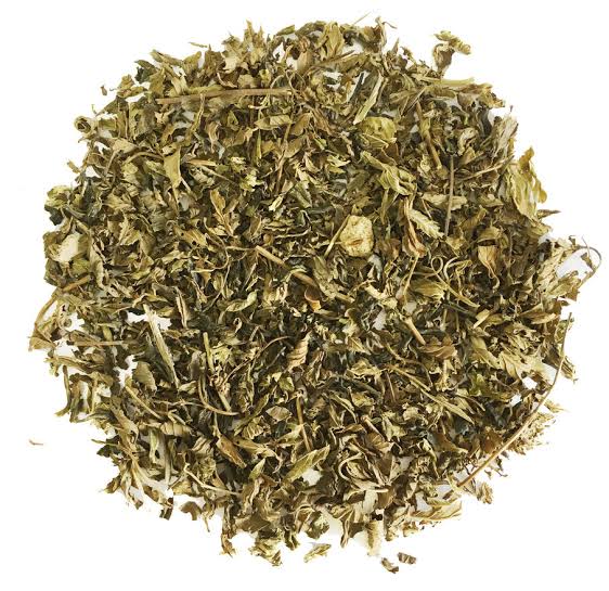 Tisane Moroccan Mint Green Tea