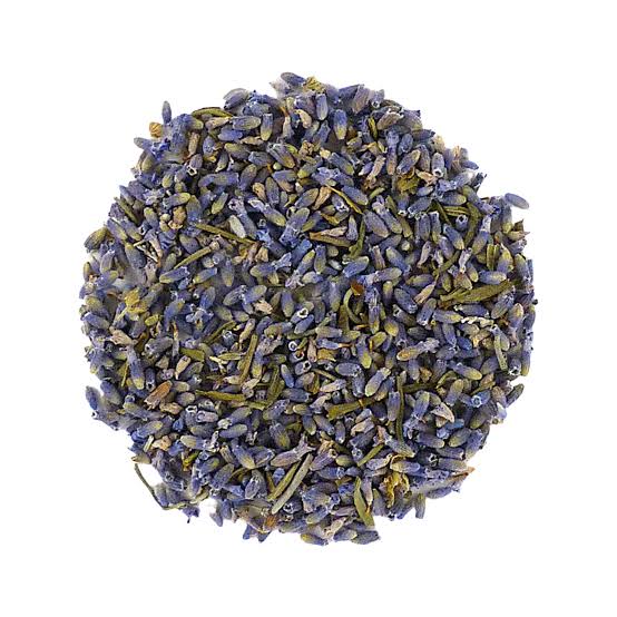 Tisane Lavender Flowers Infusion