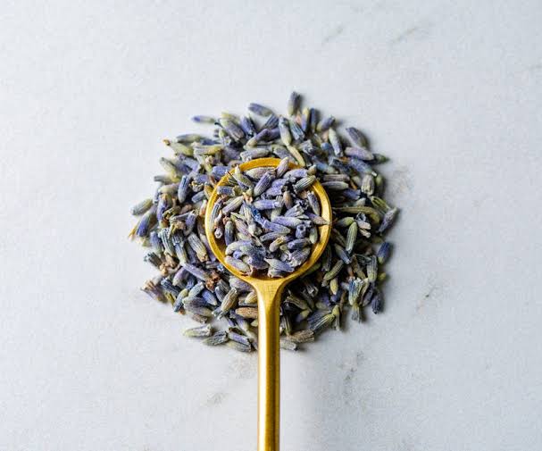 Tisane Lavender Flowers Infusion