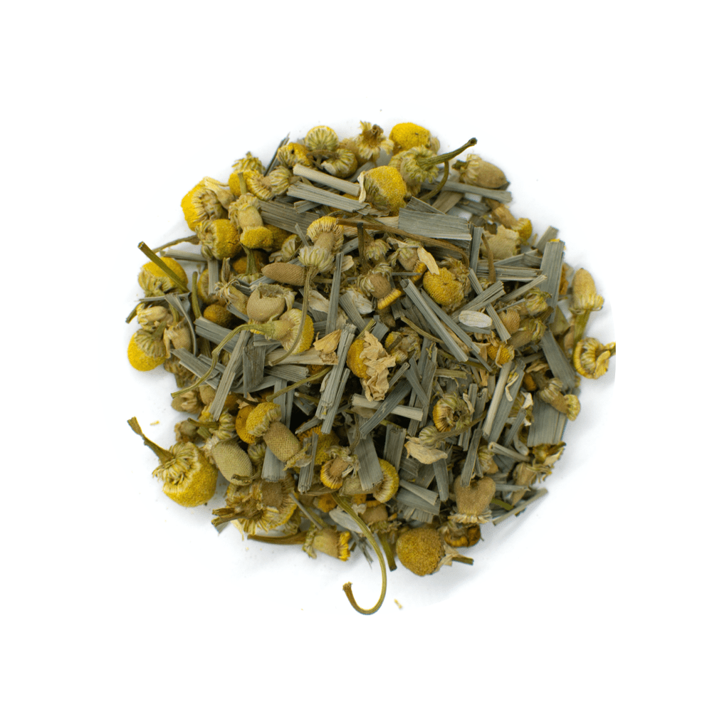 Tisane Chamomile Herbal Tea