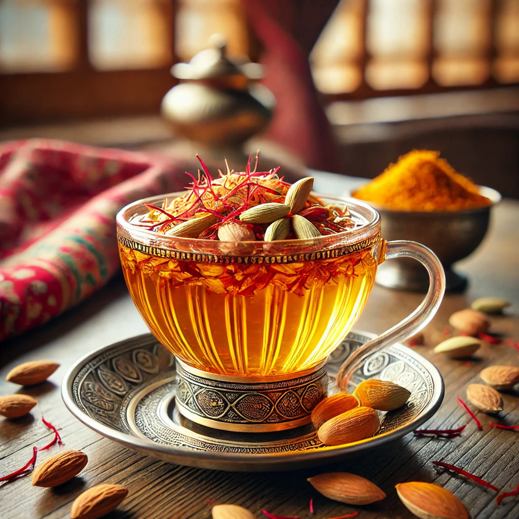 Kashmiri Kahwa 100g