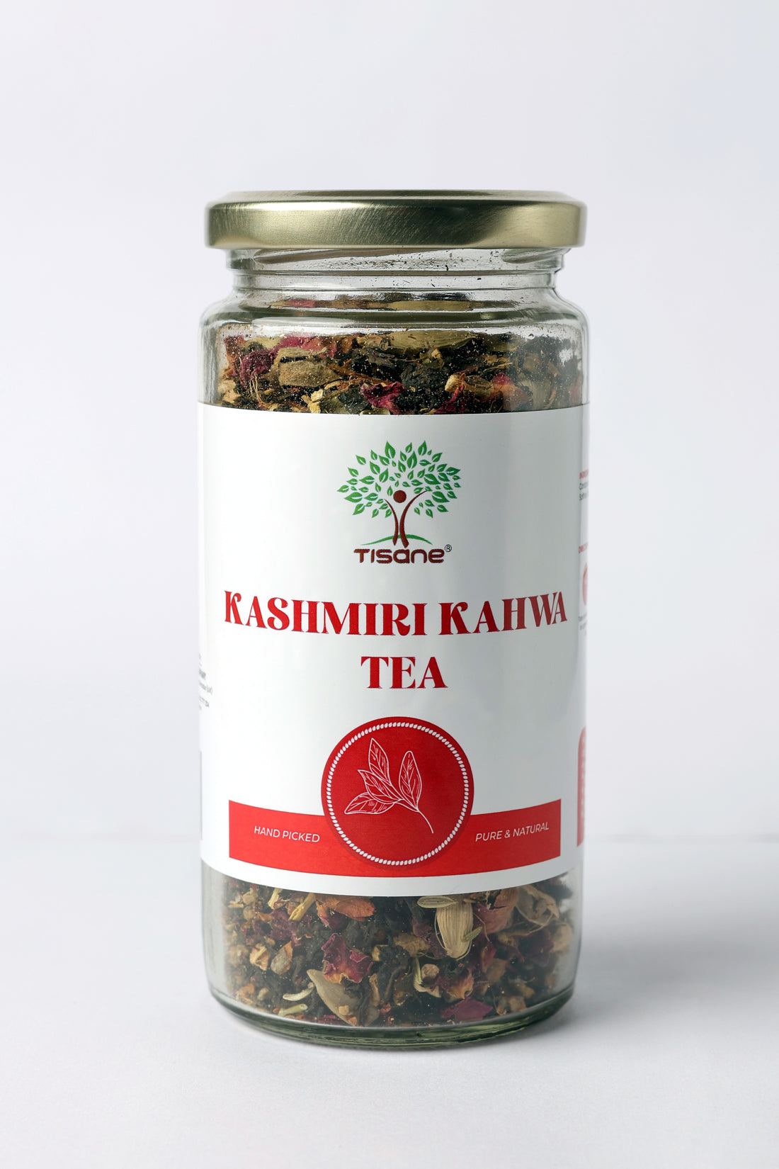 Kashmiri Kahwa 100g