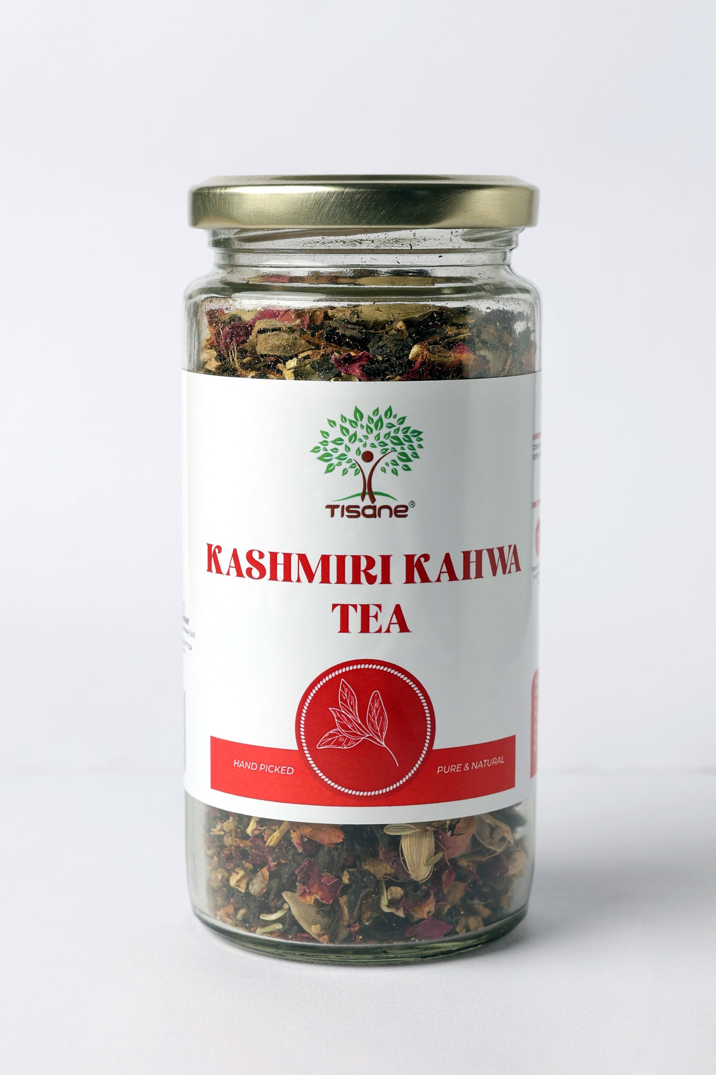 Kashmiri Kahwa 100g
