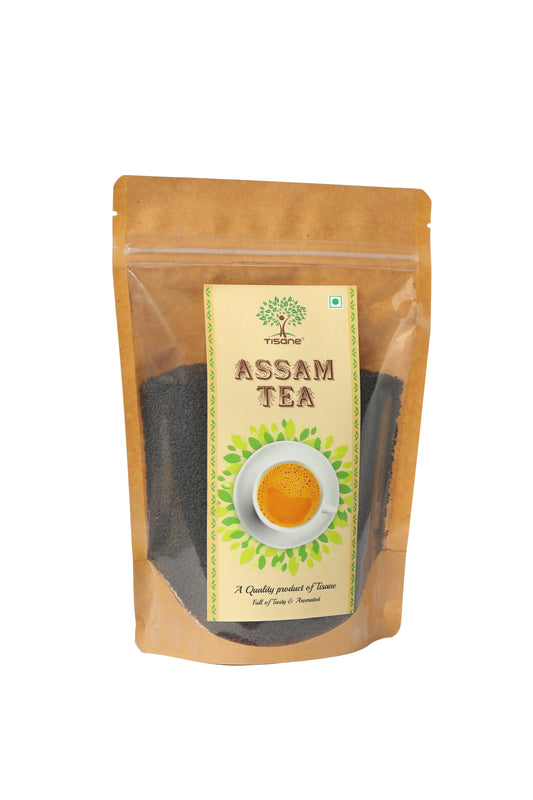 Tisane Aasam Tea