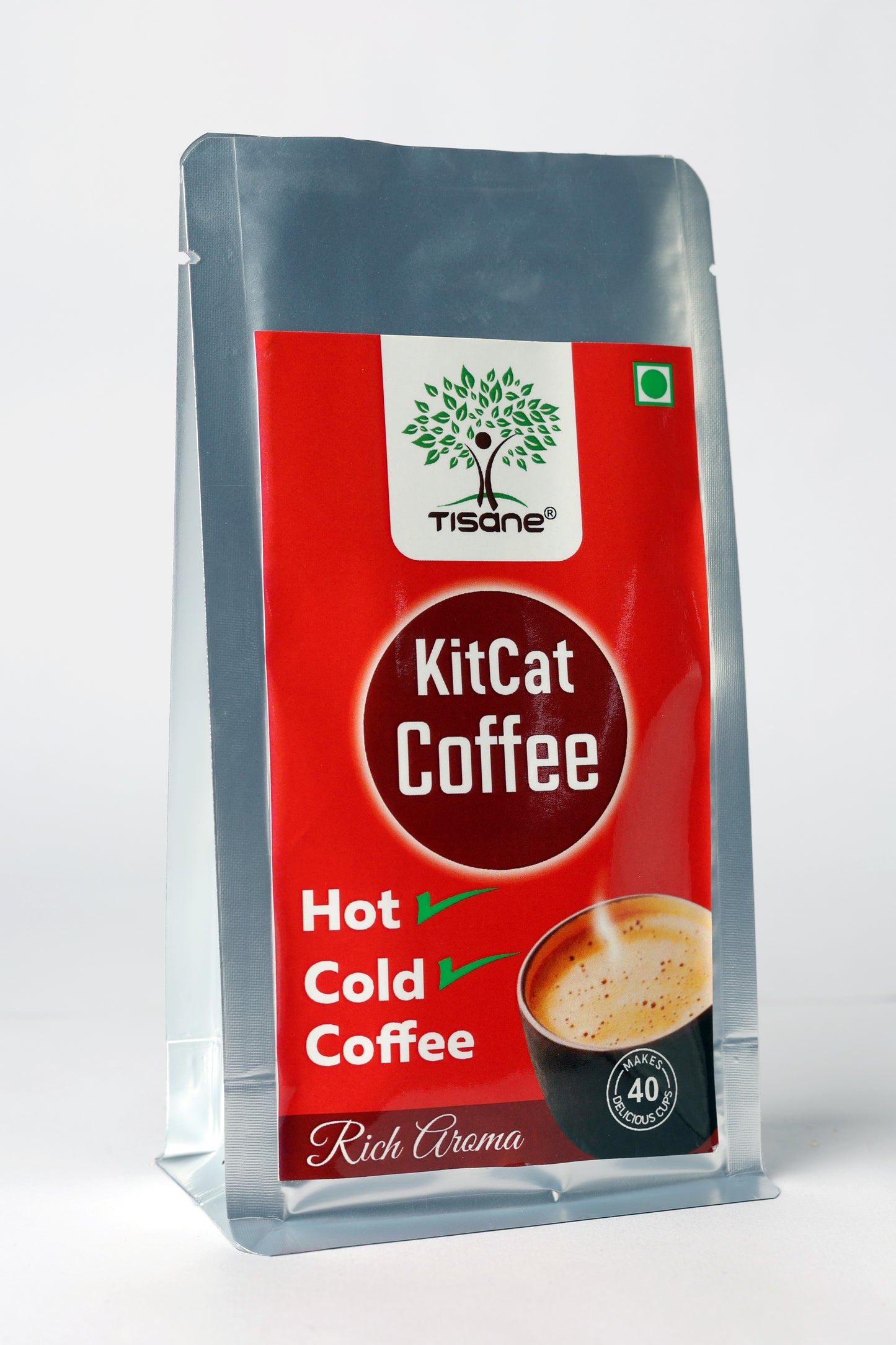 Tisane Kit-cat Coffee