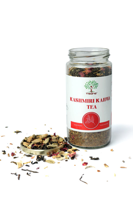 Kashmiri Kahwa 100g