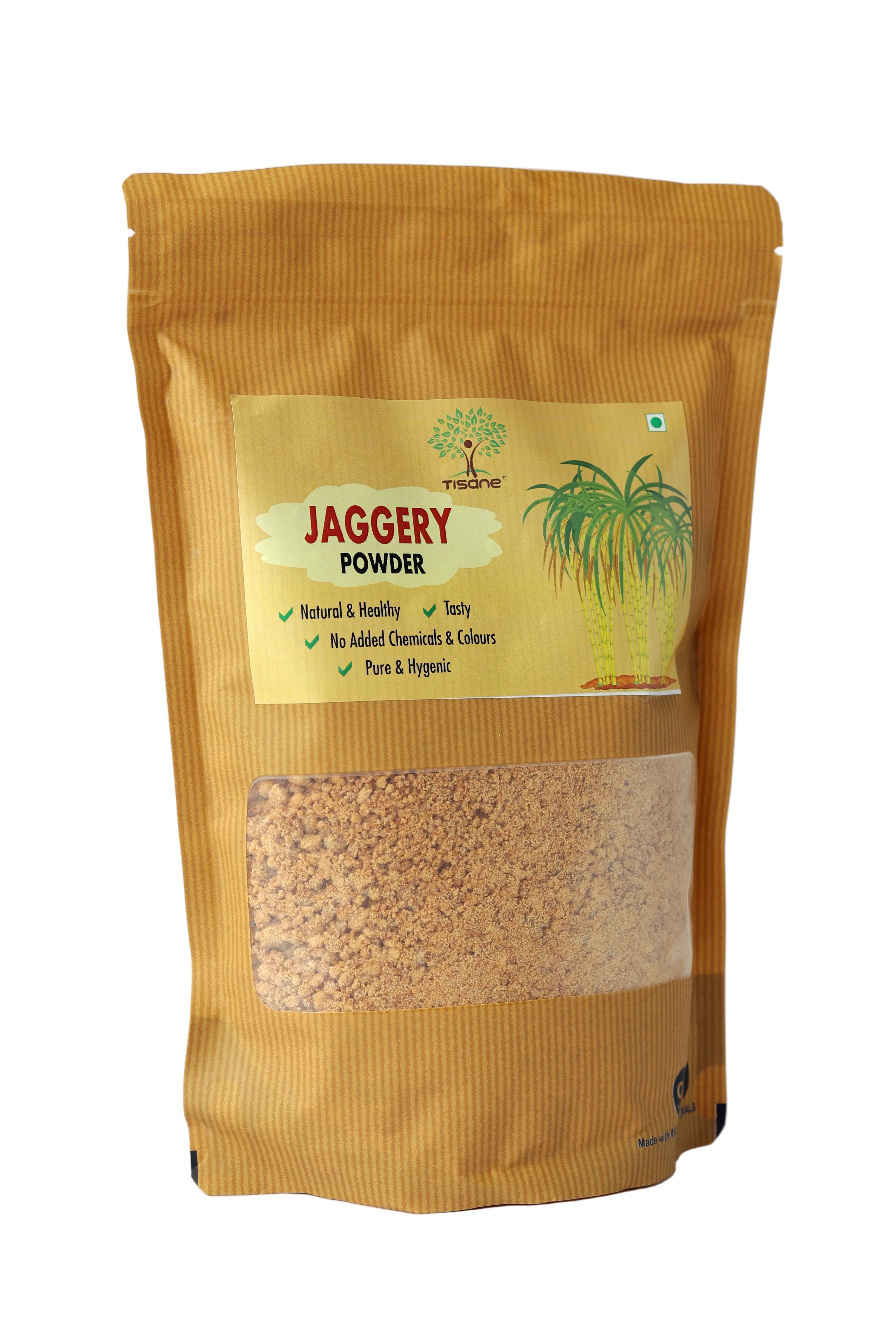 Tisane Jaggery Powder 500g