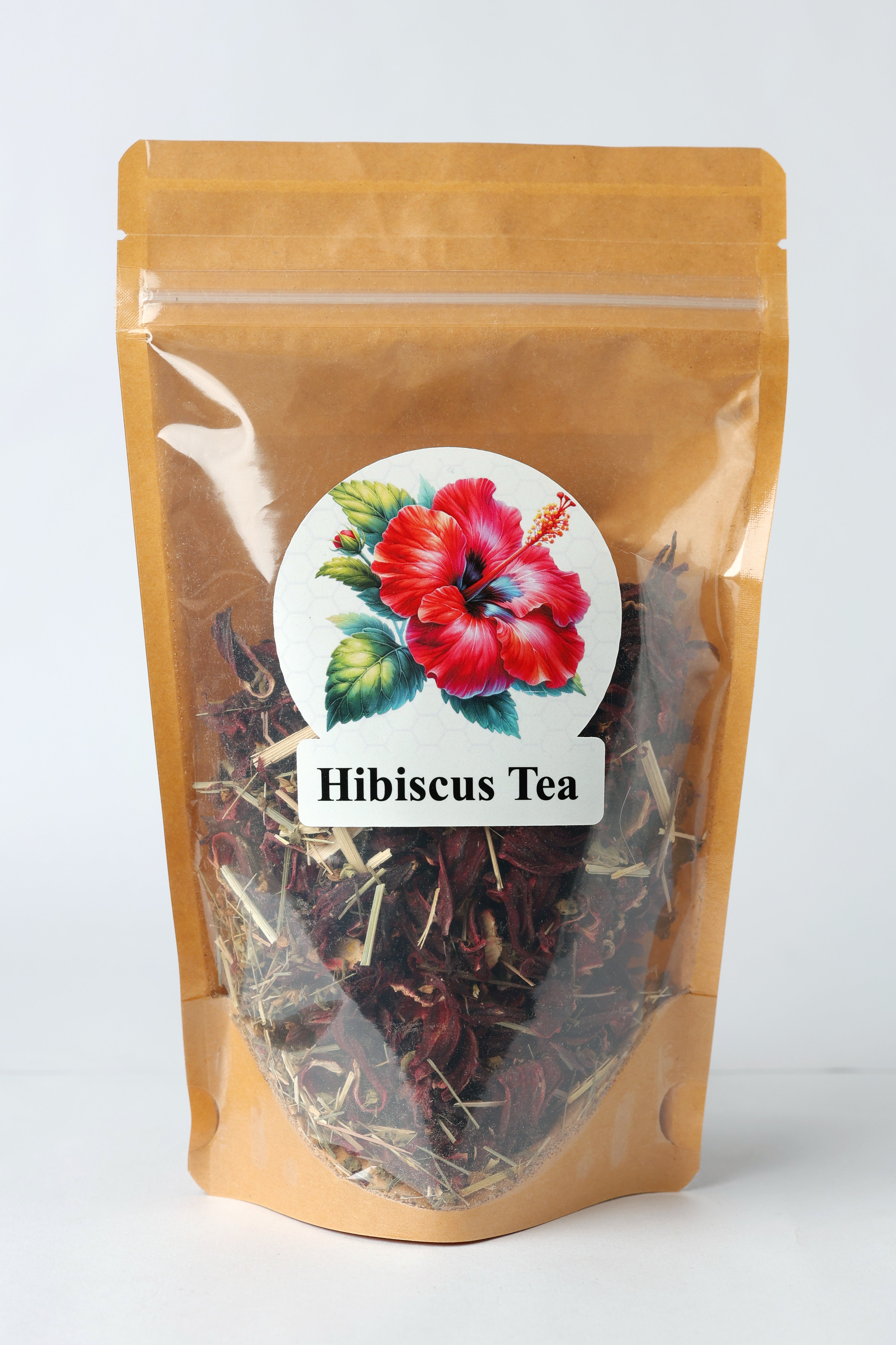 Tisane Hibiscus Tea