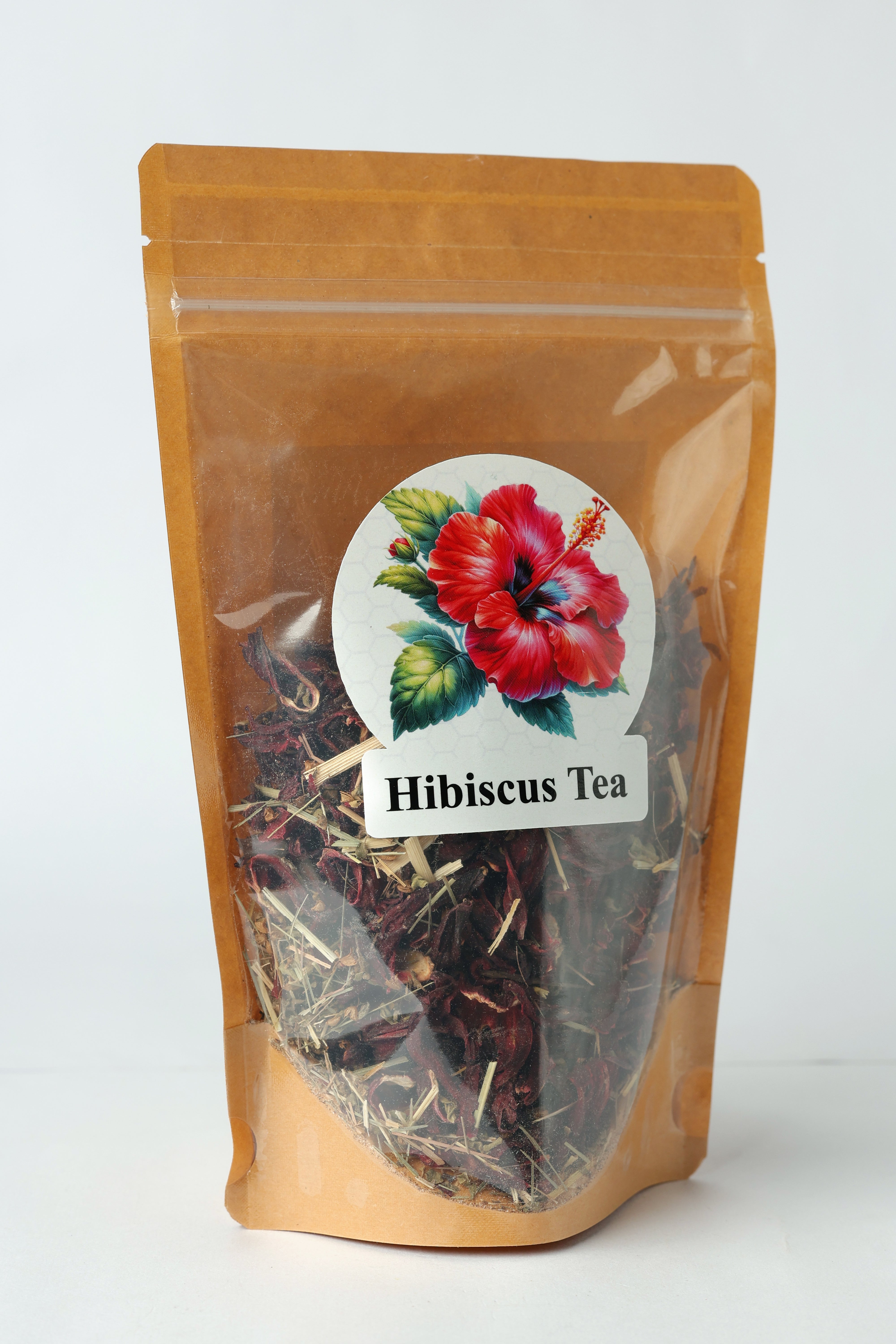 Tisane Hibiscus Tea
