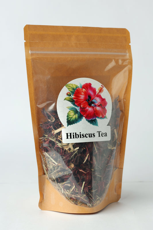 Tisane Hibiscus Tea