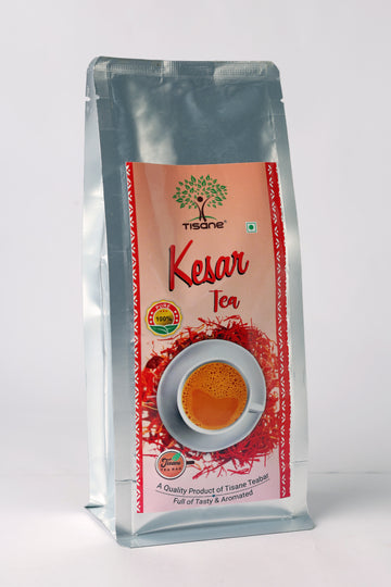 Tisane Kesar Chai 250g