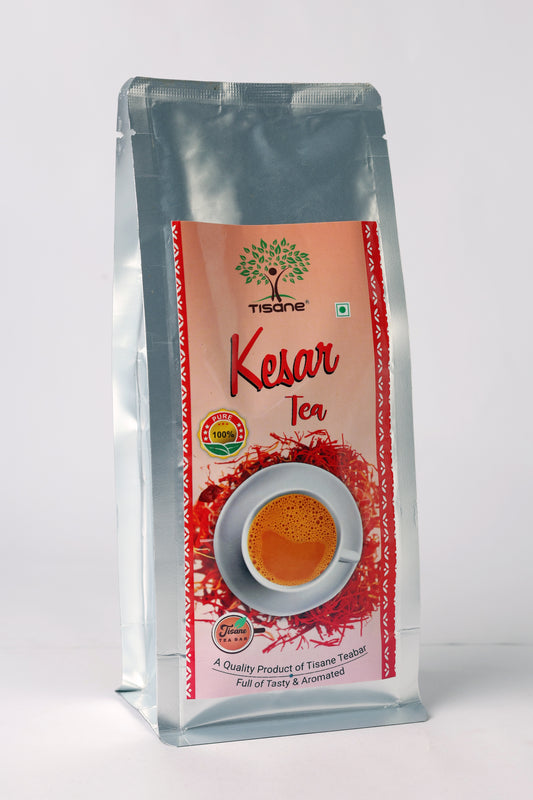 Tisane Kesar Chai 250g