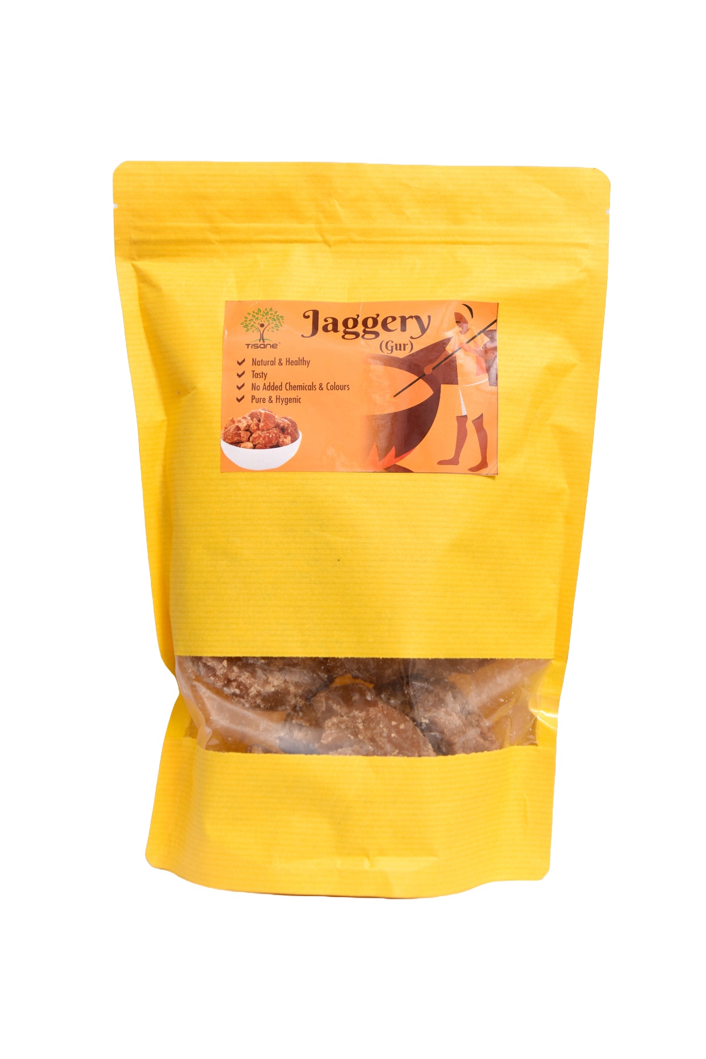 Tisane Jaggery Pure 800g