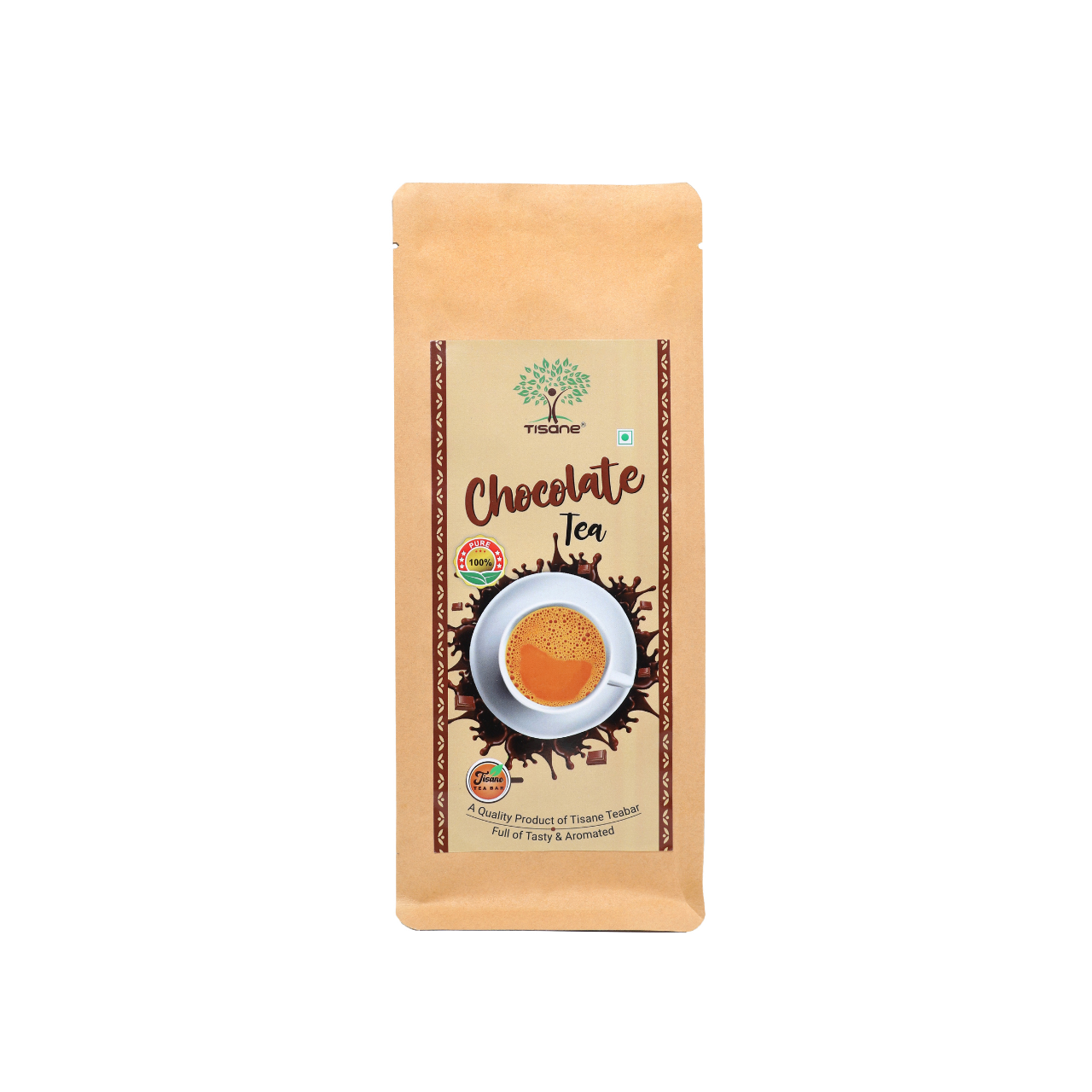Tisane Chocolate Tea