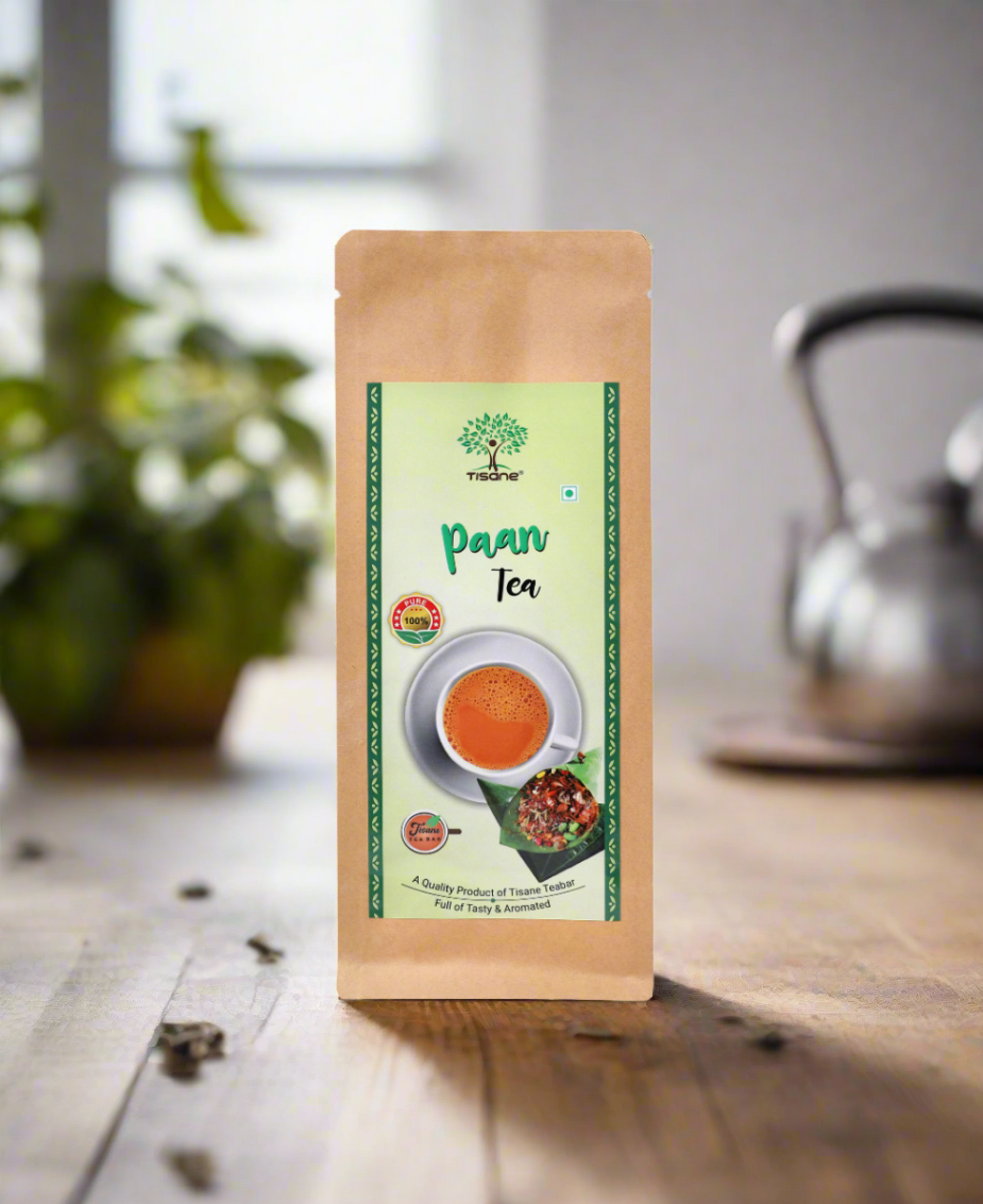 Tisane Paan Tea 250g