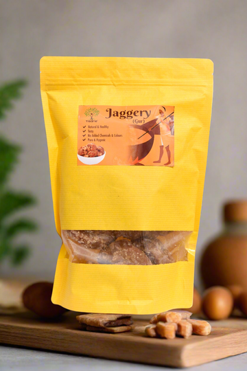 Tisane Jaggery Pure 800g