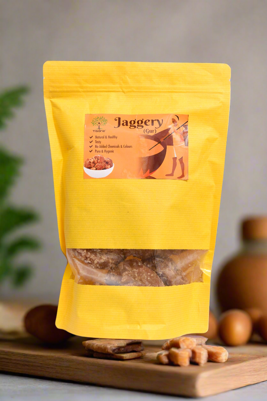 Tisane Jaggery Pure 800g