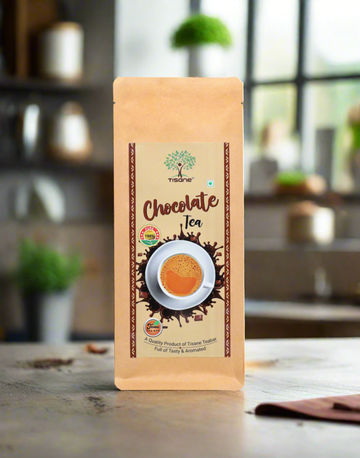 Tisane Chocolate Tea