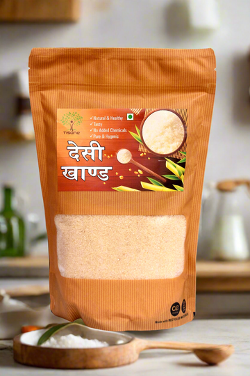 Tisane White Khand 500g