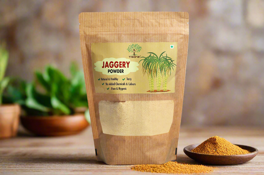 Tisane Jaggery Powder 500g