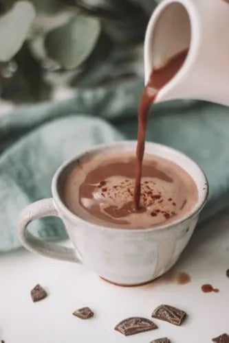 Tisane Chocolate Tea