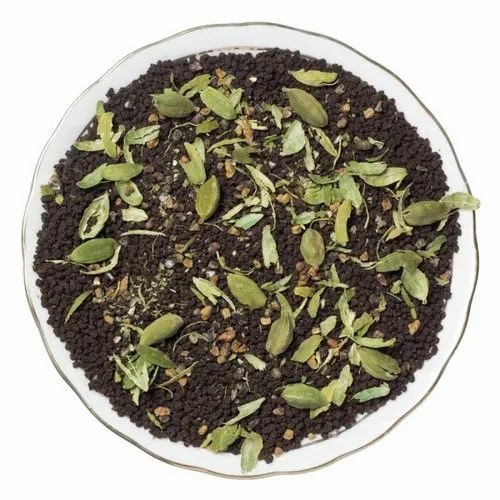 Tisane Elaichi Chai 250gm                     (Buy1 Get1 Free)