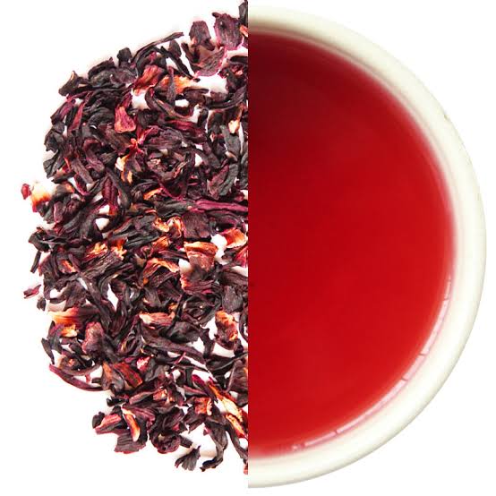 Tisane Hibiscus Tea