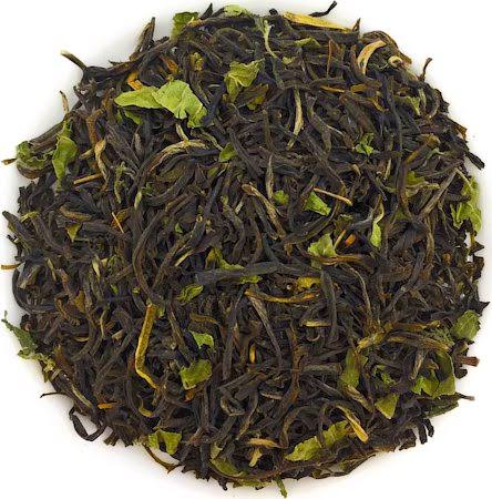 Tisane Tulsi Green Tea