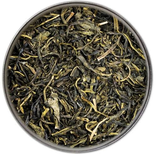 Tisane Tulsi Green Tea